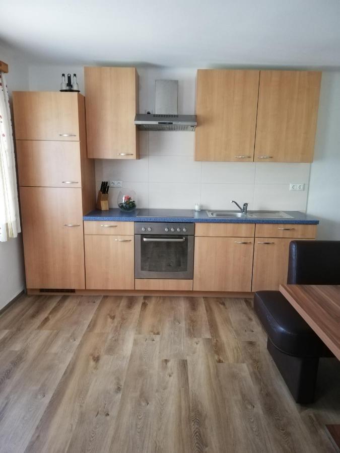 Eisl Apartment Gmunden Luaran gambar