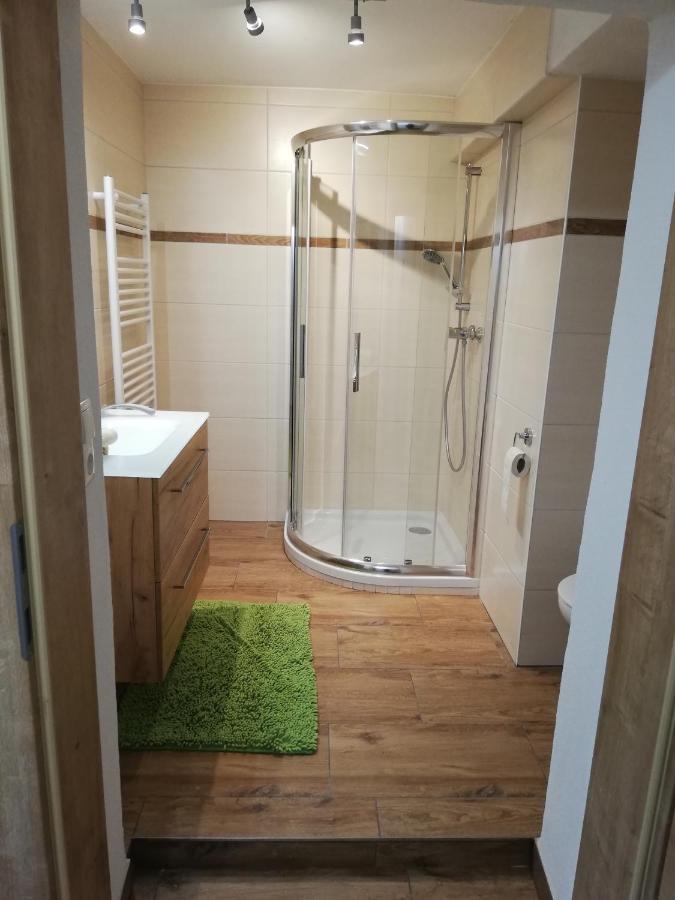 Eisl Apartment Gmunden Luaran gambar